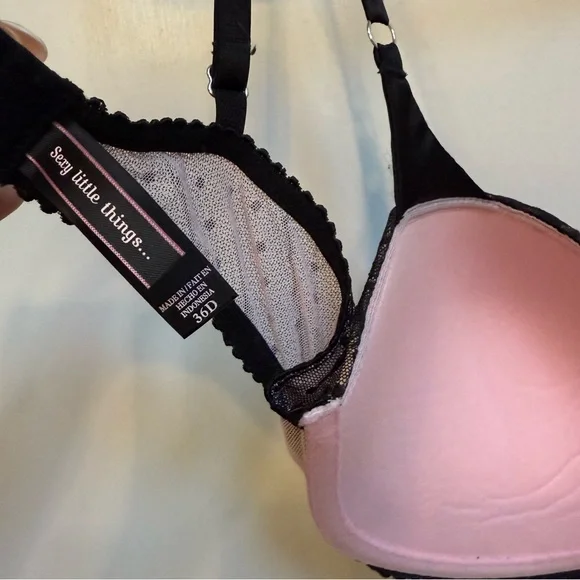 Victoria’s Secret Sexy Little Things Lingerie - Picture 4 of 6